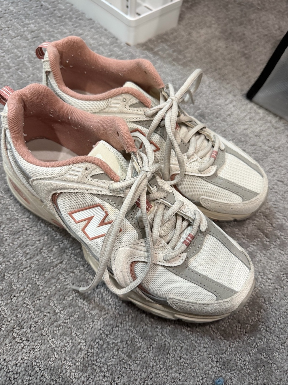 New balance 530